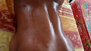 Local Female Relaxation Massage In Homemade Setting