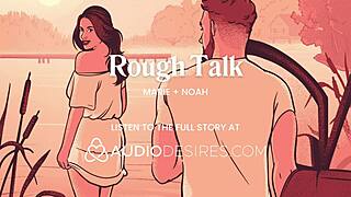 Girlfriend Takes Big Cock Deep In Ass With Anal Creampie And Cumshot