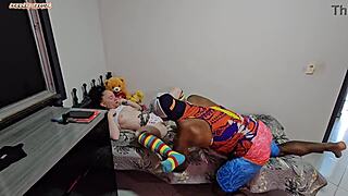 Fingir Esta Falando Com Um Macho No Celular Para Que Meu Marido Ficasse Com Ciumes E Mim Fudesse Como Uma Vadia