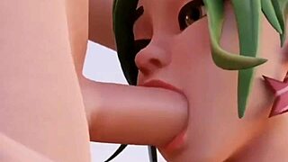 Fortnite Zoey Compilation 5Min Of Anal Assfucking And Bdsm