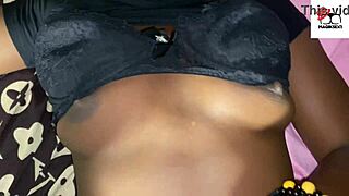 Cute 18-Year-Old Skinny Step Sister Fucked Hard Bent Over