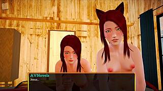 My New Family 363: A Fresh Start With Homemade Milf Moments