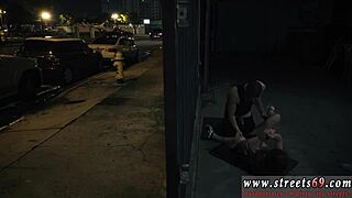 Horny blonde teen babe gets bound in extreme bdsm bondage 😈