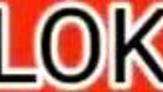 She arrives from gym and I sneak in for intense riding