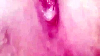 Amateur Redhead Wife In Anal Sex Compilation With Toys