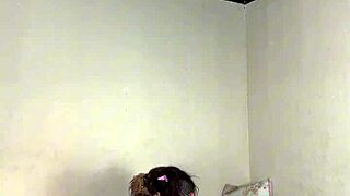 Giving ass to friend's boy backstage