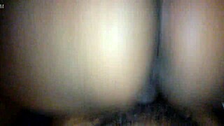 My Girl Says 'Fuck My Big Ass With Monster Cock'