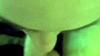 Early morning blowjob with cum swallow 😋