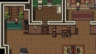 Retiro Zombies Ep1: Mamada anal intensa con polla monstruosa