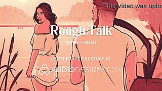 Girlfriend Takes Big Cock Deep In Ass With Anal Creampie And Cumshot