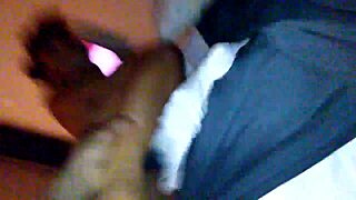 My Girl Says 'Fuck My Big Ass With Monster Cock'