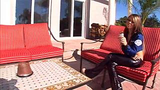 i mess up sayin how julia bond & rita faltoyano take big cock in their monster asses bts