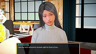 My New Family 363: A Fresh Start With Homemade Milf Moments