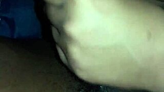 sloppy action captured in this homemade video