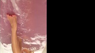 Sometimes When I Stay Not Alone