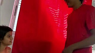 Tanned Colombian stepsister with small tits wants to be fucked in a hot morning