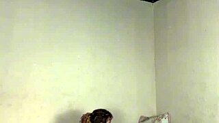 Giving ass to friend's boy backstage