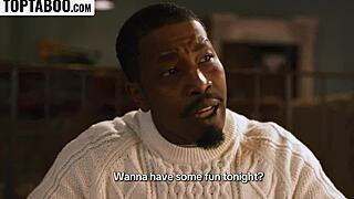 Husband's Boss Enjoys Dinner Meeting