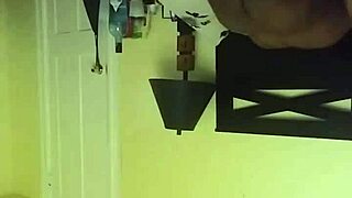 Latina Gets Fingered By Freddy In Intense Session With Big Tits