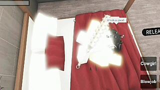 This bitch begged me to fuck her hard and cum inside.