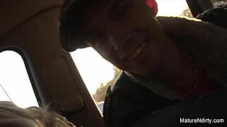 mature slut sucking and fucking?