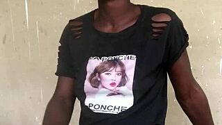 I love crazybitch enjoying her privacy while visiting my family over the weekend.