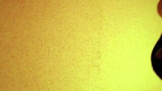 cheap asian hooker gets licked and creampied 😜