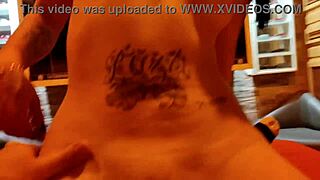 Girlfriend Caught Fucking Stranger on New York Streets During Pickup