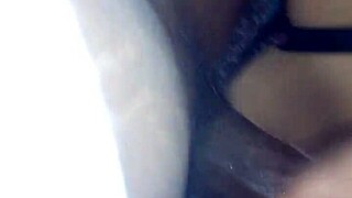 sloppy action captured in this homemade video