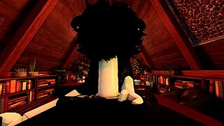 My Best Friend Caught Me Masturbating, Then Joined For Titty Fuck Fun!