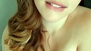 awesome kate in eye contact challenge 2 😍