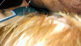 Interracial Sex Games With Passionate Couples