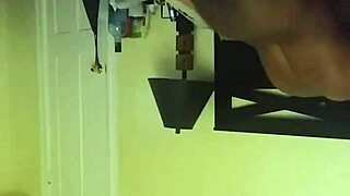 Latina Gets Fingered By Freddy In Intense Session With Big Tits