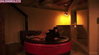 photoshoot before rough doggystyle