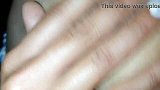 Mature Woman Engages in Intense Self-Pleasure Session Three