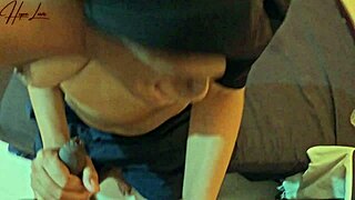 Fucked my neighbor's wife while husband was out!