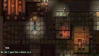 Robot Sexual Y Su Amiga Parte 9