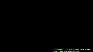 Nun With Big Tits Plays Game Seductively