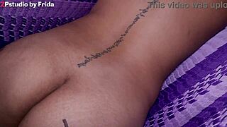 Frida's Big Ass Delivers Intense Orgasms