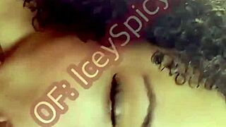 Sample of stripper booty in Las Vegas