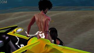 Episode 5 of Loudly in Love Chronicles