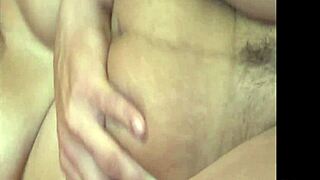 blonde pregnant babe craves that cock