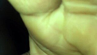 i learned to use the bathroom clean like my dog, showing my asshole spreading, see something?