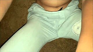 I Lured My Neighbor Into The Jungle And Fucked Her 😈🌿