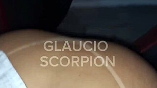 Did you give it to the hot uber driver after the ride?