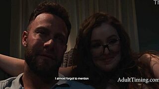 Ever Met Leana Lovings, the Psycho Submissive in Adult Action?