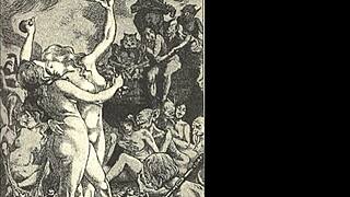 Ormuz-Raphrodite bujne cowgirl jezdijo velik kurac v resnični sceni