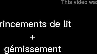 Neighbors Fuck on Valentine's
