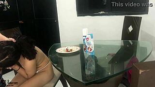 I Eat Good Dick With Strawberry And Cream