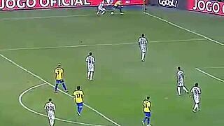 Young guy passionately fucks the tasty argentinian babe in detailed scene